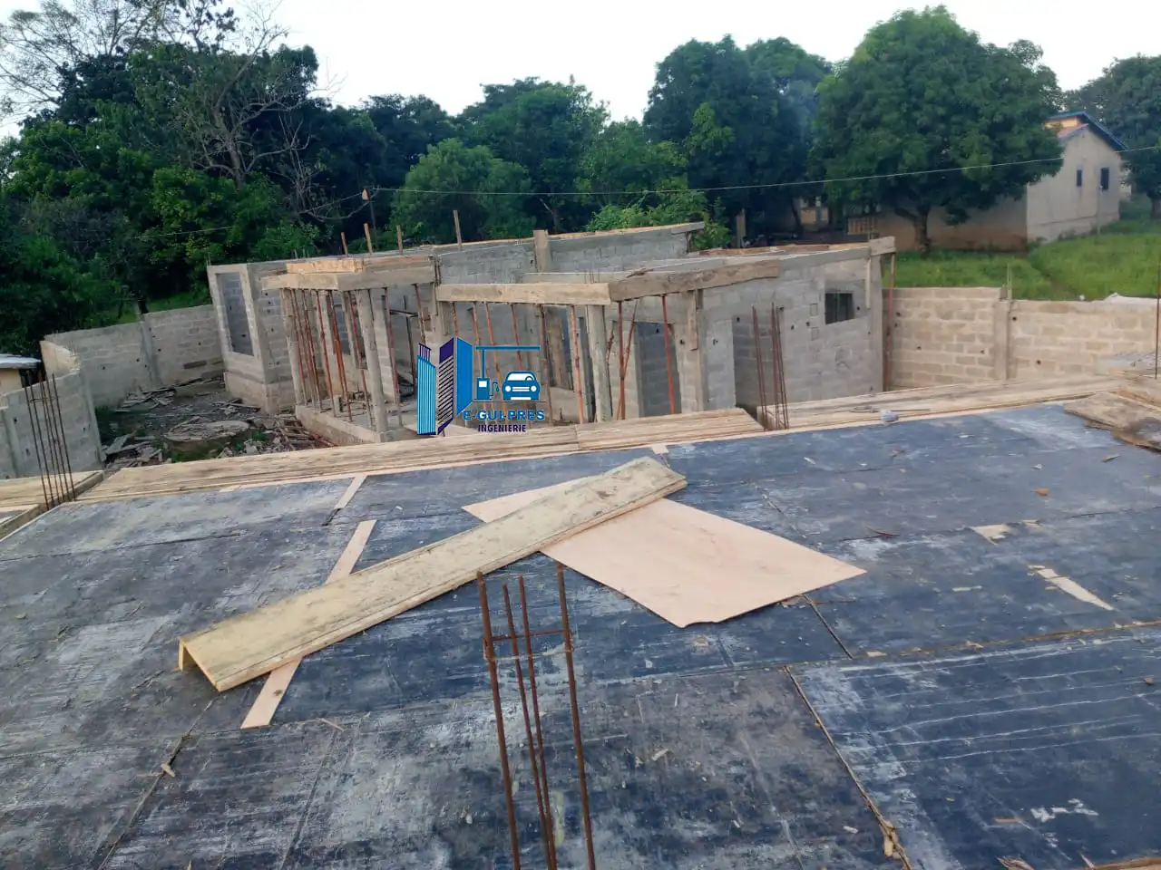 CONCEPTION ET PLANIFICATION